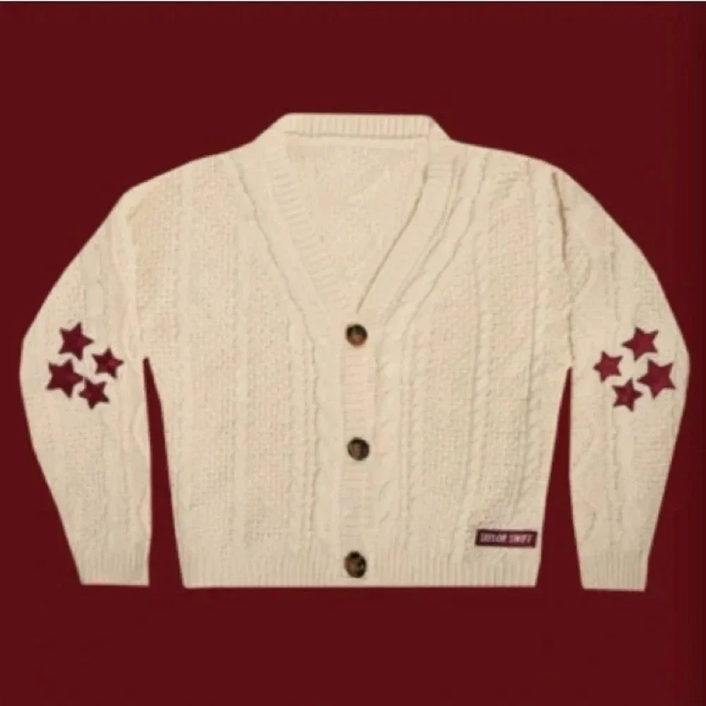 Taylor Swift | Sweaters | Taylor Swift Red Taylors Version